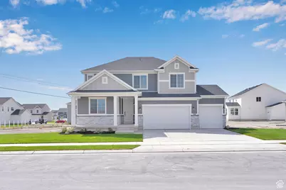 1164 E Horseshoe Way #506, Eagle Mountain, UT 84005 - Photo 1