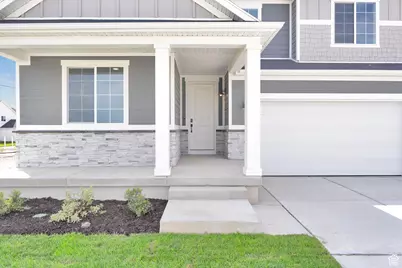 1164 E Horseshoe Way #506, Eagle Mountain, UT 84005 - Photo 6