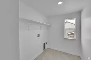 1164 E Horseshoe Way, Eagle Mountain, UT 84005 - Photo 16