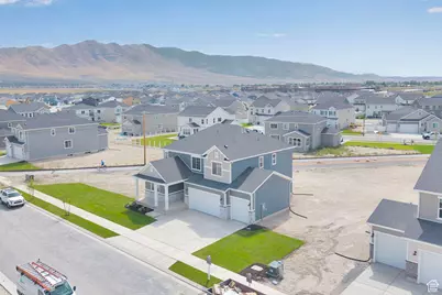 1164 E Horseshoe Way #506, Eagle Mountain, UT 84005 - Photo 4