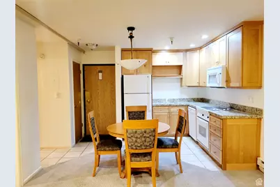 1940 Prospector Ave #106, Park City, UT 84060 - Photo 2