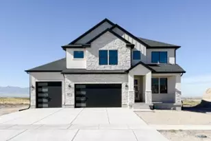 2467 N Deseret View St W, Tooele, UT 84074 - Photo 1