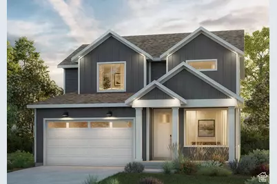 2959 N Lone Pine St #631, Eagle Mountain, UT 84005 - Photo 1