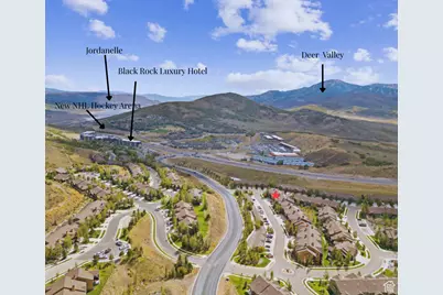 14311 N Buck Horn Trl #42C, Kamas, UT 84036 - Photo 34