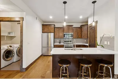 14311 N Buck Horn Trl #42C, Kamas, UT 84036 - Photo 6