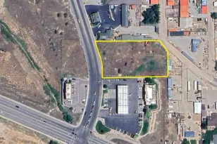 300 N Airport Rd, Cedar City, UT 84721 - Photo 1