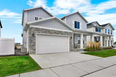 3006 S 2725 W, Syracuse, UT 84075 - Photo 4