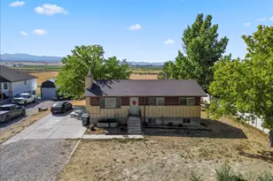 340 E 300 S, Gunnison, UT 84634 - Photo 1