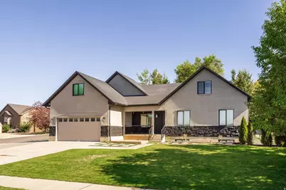 1896 Valley Hills Blvd, Heber City, UT 84032 - Photo 46