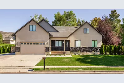 1896 Valley Hills Blvd, Heber City, UT 84032 - Photo 1