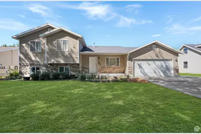 763 S 1500 W, Logan, UT 84321 - Photo 1