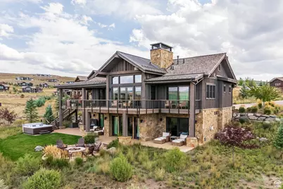 6677 E Broken Stick Ct #145, Heber City, UT 84032 - Photo 62