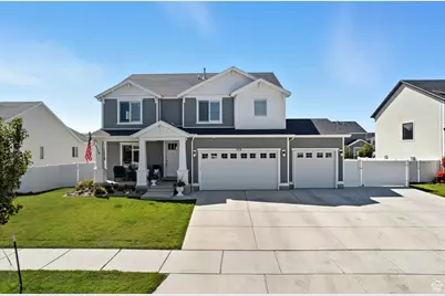 572 S Chamberlain St, Mapleton, UT 84664 - Photo 1