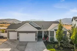 1006 E 1630 S, Heber City, UT 84032 - Photo 1