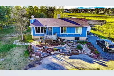 4931 S 4700 W, Hooper, UT 84315 - Photo 4