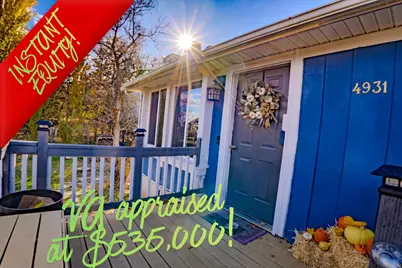 4931 S 4700 W, Hooper, UT 84315 - Photo 1