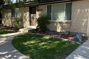 4878 W Seneca Rd S, West Valley, UT 84120 - Photo 1