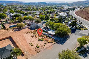 379 S 300 W, Saint George, UT 84770 - Photo 1