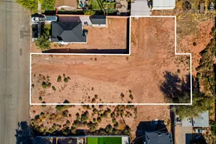 377 S 300 W, Saint George, UT 84770 - Photo 1