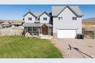 180 E Center St, Woodruff, UT 84086 - Photo 2