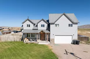 180 E Center St, Woodruff, UT 84086 - Photo 2