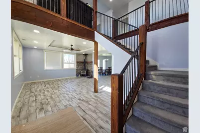 180 E Center St, Woodruff, UT 84086 - Photo 4