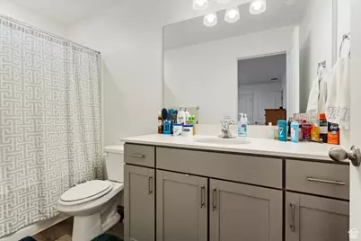 643 W Banner Dr, Grantsville, UT 84029 - Photo 12