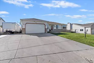 4582 S Early Duke St W, West Valley, UT 84120 - Photo 1