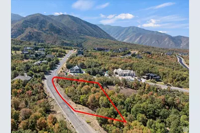 1067 S Summit Dr, Woodland Hills, UT 84653 - Photo 6