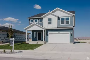 1173 E Blackfeet Dr, Eagle Mountain, UT 84005 - Photo 2