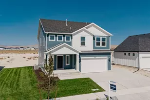 1173 E Blackfeet Dr, Eagle Mountain, UT 84005 - Photo 1