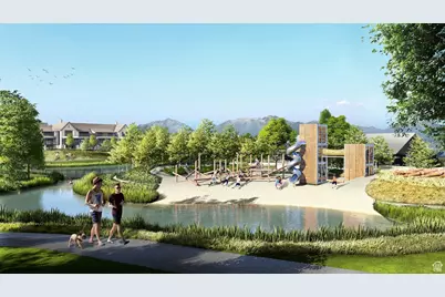 5263 W Reventon Rd S #401, South Jordan, UT 84009 - Photo 26