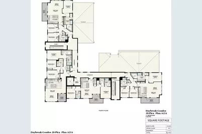 5263 W Reventon Rd S #401, South Jordan, UT 84009 - Photo 2