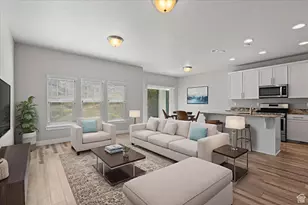 5034 N Marble Fox Way, Lehi, UT 84048 - Photo 4