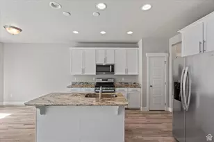 5034 N Marble Fox Way, Lehi, UT 84048 - Photo 8