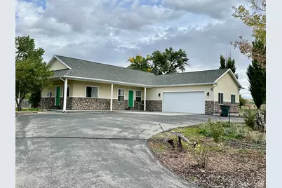 1991 Independence Ave, Price, UT 84501 - Photo 1