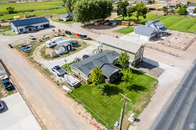 331 W 1500 S, Vernal, UT 84078 - Photo 40