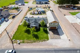 331 W 1500 S, Vernal, UT 84078 - Photo 42