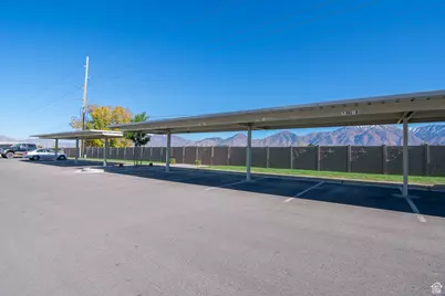 384 W 650 N #A-D, Payson, UT 84651 - Photo 12