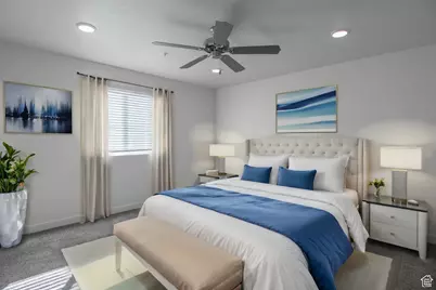 384 W 650 N #A-D, Payson, UT 84651 - Photo 8