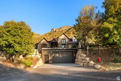 1141 S Oak Leaf Ln, Springville, UT 84663 - Photo 6