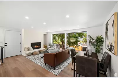 4236 S Sunset View Dr, Millcreek, UT 84124 - Photo 2