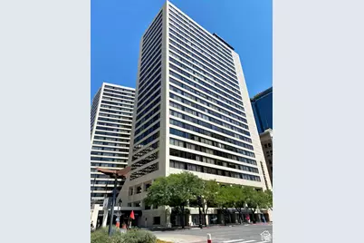 48 W Broadway S #1602, Salt Lake City, UT 84101 - Photo 2