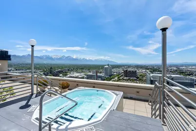 48 W Broadway S #1602, Salt Lake City, UT 84101 - Photo 20