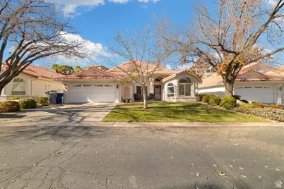 2280 S Bloomington Hls #5, Saint George, UT 84790 - Photo 1