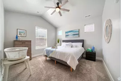 317 W 435 N, Vineyard, UT 84059 - Photo 16