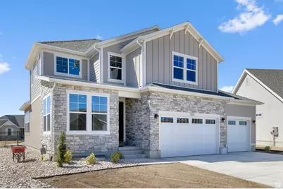 6541 N Bald, Eagle Mountain, UT 84005 - Photo 2