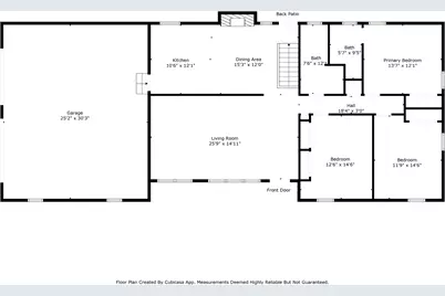 918 E 2850 N, North Ogden, UT 84414 - Photo 24