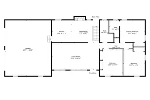 918 E 2850 N, North Ogden, UT 84414 - Photo 24