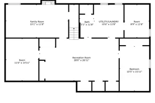 918 E 2850 N, North Ogden, UT 84414 - Photo 26